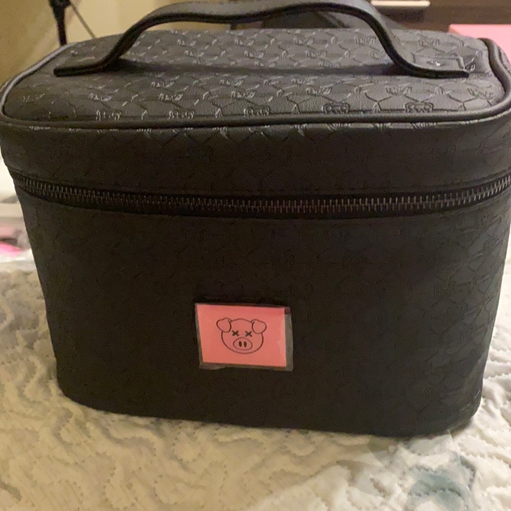 Jeffree Star Shane Dawson Pig Bag